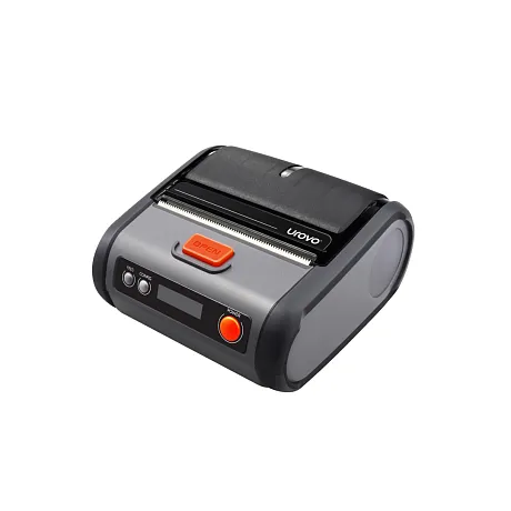 UROVO Мобильный bluetooth принтер K319